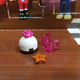 Illustration for article titled Review: Lego Friends, City, emStar Wars/em advent calendars--day 16
